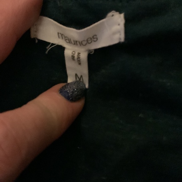 Maurices top - Picture 2 of 2